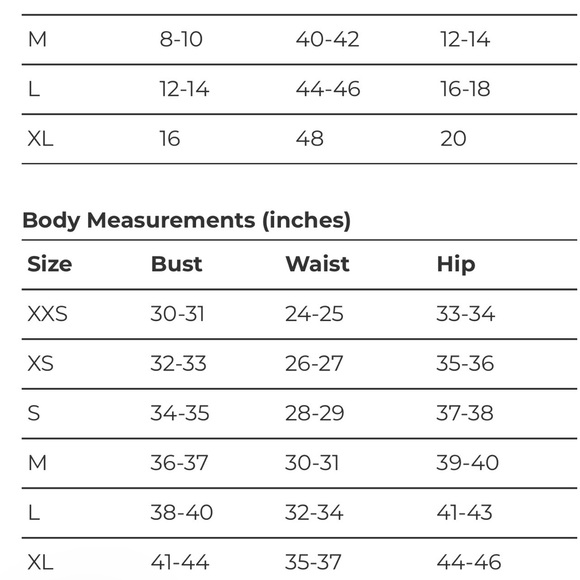 FARM Rio Abstract Floral Knit Top - Picture 12 of 12